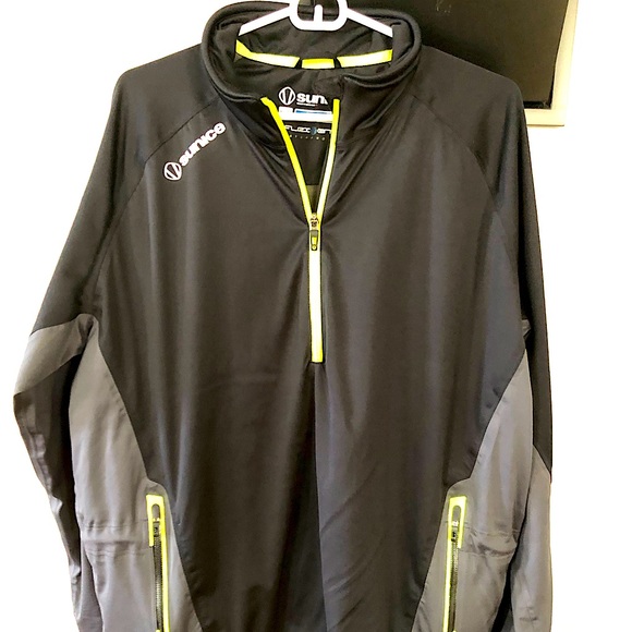 sunice tornado jacket